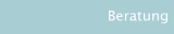 Beratung